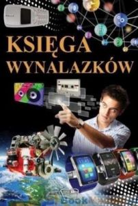 Księga wynalazków ARTI - Praca zbiorowa