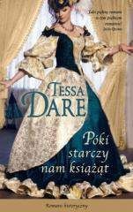 Póki starczy nam książąt - Tessa Dare