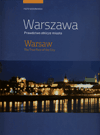 Warszawa. Prawdziwe oblicze miasta. Etui. - Piotr Wierzbowski