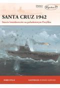 Santa Cruz 1942