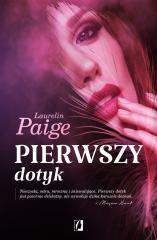 Pierwszy dotyk - Laurelin Paige