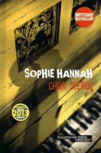 Chór sierot - Hannah Sophie