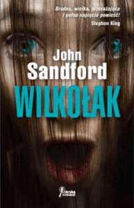Wilkołak - John Sandford