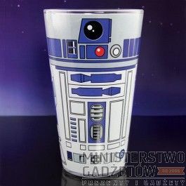 Szklanka R2D2 500ml