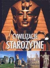 Cywilizacje starożytne - Praca zbiorowa