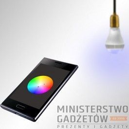 arówka z Głonikiem Bluetooth