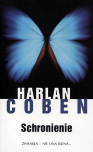 Schronienie - Harlan Coben