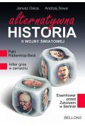 Alternatywna historia II Wojny Światowej