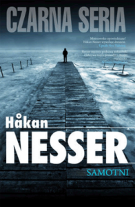 Samotni. - Hakan Nesser