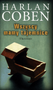 Wszyscy mamy tajemnice - Harlan Coben