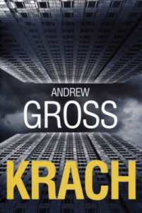 Krach - Andrew Gross