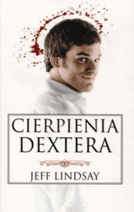 Cierpienia Dextera - Jeff Lindsay