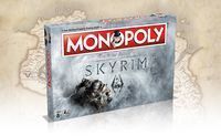 Monopoly: Skyrim