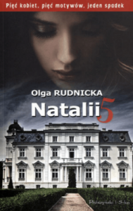 Natalii 5 - Olga Rudnicka