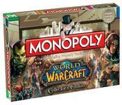 Monopoly World of Warcraft