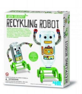 Recykling Robot