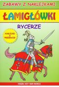 Rycerze Łamigłówki