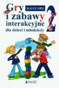 Gry i zabawy interakcyjne dla dzieci i młodzieży 2