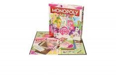 Monopoly Junior My Little Pony