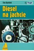 Diesel na jachcie