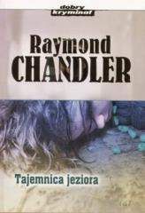 Tajemnica jeziora - Raymond Chandler