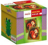 Ludattica Memoria Kids Animals