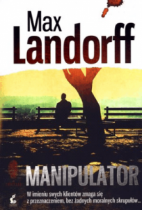Manipulator - Max Landorff