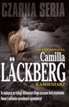 Kamieniarz. - Camilla Lackberg