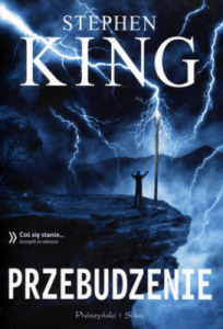 Przebudzenie - Stephen King