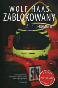 Zablokowany. Formuła 1. - Wolf Haas