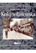 Kolej wilanowska