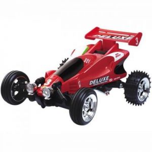 Samochód Mini Racer Cart - Czerwony