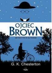 Ojciec Brown - Chesterton G. K.