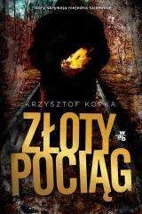 Złoty pociąg - Krzysztof Kopka