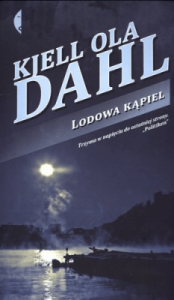 Lodowa kąpiel - Dahl Kjell Ola