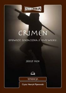 Crimen - Józef Hen