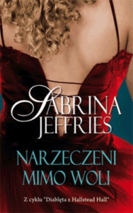 Narzeczeni mimo woli. - Sabrina Jeffries