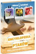 Dobrze wiedzieć. Encyklopedia ptaków