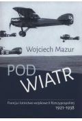 Pod wiatr