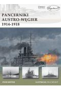 Pancerniki Austro-Węgier 1914-1918