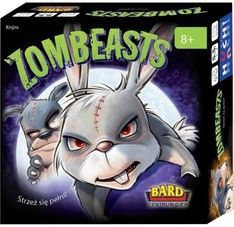 Zombeasts