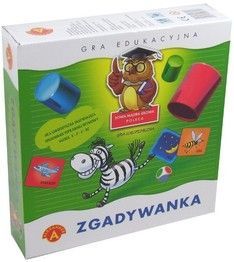 Zgadywanka