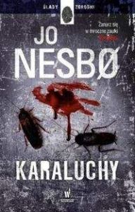 Karaluchy - Jo Nesbo