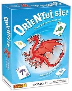 Orientuj się!