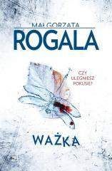 WAŻKA - Rogala Małgorzata