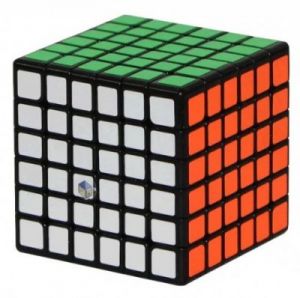 Yuxin 6x6 black