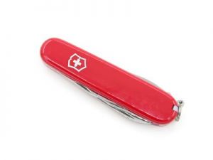 Scyzoryk wielofunkcyjny Victorinox Spartan Prezent na urodziny imieniny walentynki GRAWER 1.3603