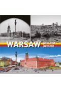 Warsaw past and present