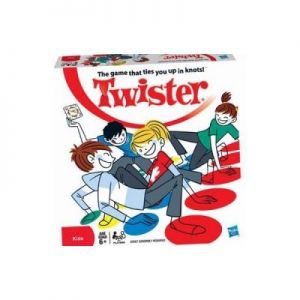 Twister