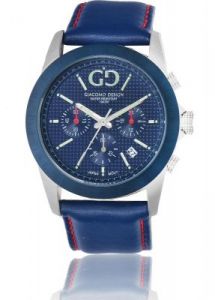 Zegarek męski Giacomo Design GD04002